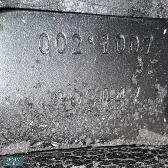 Gucci Black GG Logo Shoulder Tote Work Bag Classic Designer Style PVC Purse - Picture 13 of 16